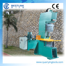 CE Certificate 40tons Natural Paver Stone Hydraulic Splitting Machine